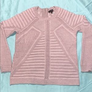 The Limited Sweater